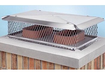 Chicago Chimney Sweep Sols Chimney Sweep