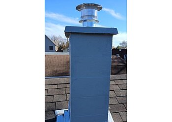 Chicago Chimney Sweep Sols Chimney Sweep