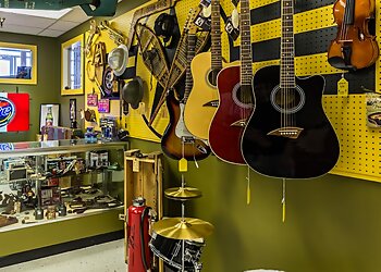 Kansas City Pawn Shops Sol's Jewelry and Pawn