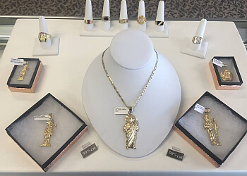Overland Park Pawn Shops Sol's Jewelry and Pawn