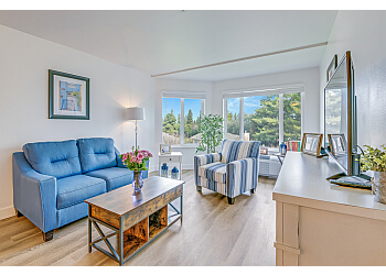 Bakersfield Assisted Living Facilities Solstice Senior Living