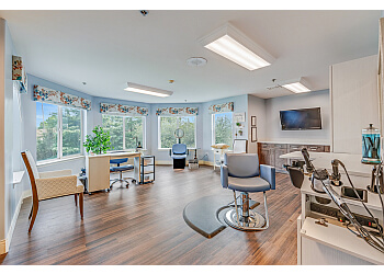 Bakersfield Assisted Living Facilities Solstice Senior Living