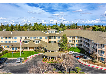 Solstice Senior Living Bakersfield Assisted Living Facilities