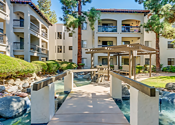 El Cajon Assisted Living Facilities Solstice Senior Living at El Cajon