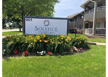 Solstice Senior Living at Joliet