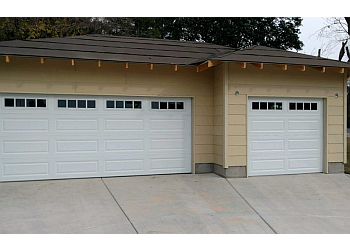 3 Best Garage Door Repair in Stockton, CA - Expert Recommendations
