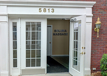 Soluna Massage