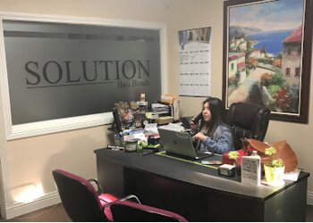 Oxnard Bail Bonds Solution Bail Bonds