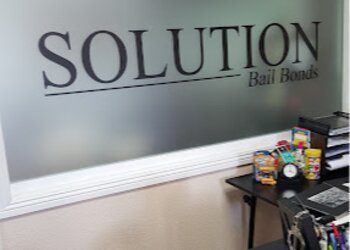 Oxnard Bail Bonds Solution Bail Bonds