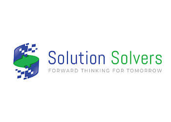 Solution Solvers, LLC Hampton Accounting Firms