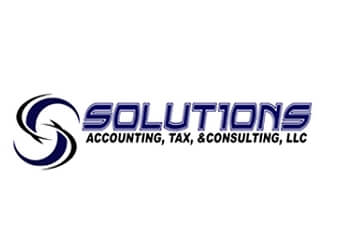 Greensboro Accounting Firms Solutions Accounting, Tax & Consulting, LLC