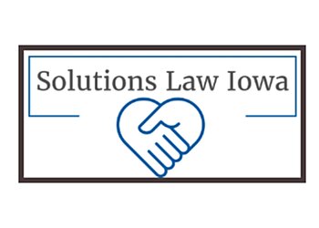 Des Moines Divorce Lawyers Solutions Law Iowa PLC