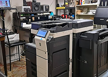 Solutions Print Photo LLC - Aurora, CO Printing Services