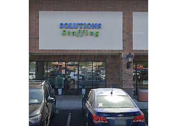 Solutions Staffing