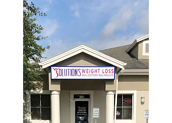 Solutions Weight Loss Orlando Weight Loss Centers