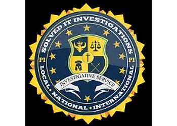 Solved It Investigations LLC  Gilbert Private Investigation Service