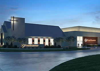 Shreveport Residential Architects Somdal Associates, LLC