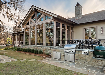 Shreveport Residential Architects Somdal Associates, LLC