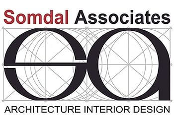 Somdal Associates, LLC Shreveport Residential Architects