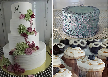 Ontario Cakes Some Crust Bakery