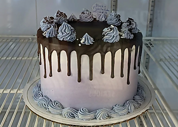 Some Crust Bakery Ontario Cakes image 1