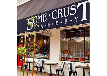Pomona Bakeries Some Crust Bakery