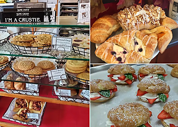 Pomona Bakeries Some Crust Bakery