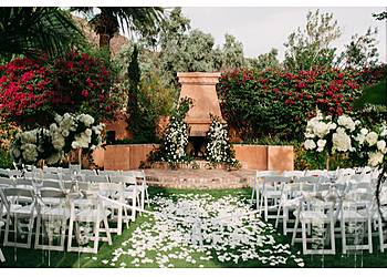 Scottsdale Wedding Planners Some Like It Classic
