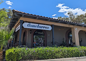 Tempe Mexican Restaurants Someburros