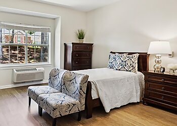 Mobile Assisted Living Facilities Somerby Mobile