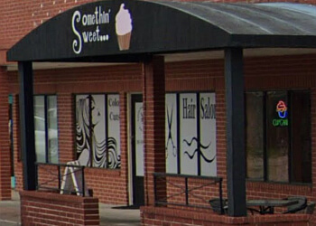Somethin Sweet - Pasadena, TX Cakes - Restaurant Exterior Image