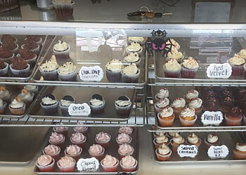 Somethin Sweet - Pasadena, TX Cakes - Food Image