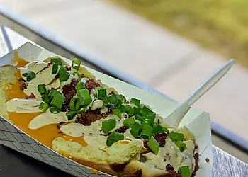 Henderson Food Trucks Somethin' To Taco 'Bout