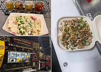 Henderson Food Trucks Somethin' To Taco 'Bout