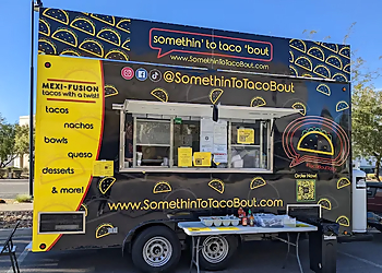 Somethin' To Taco 'Bout Henderson Food Trucks image 1