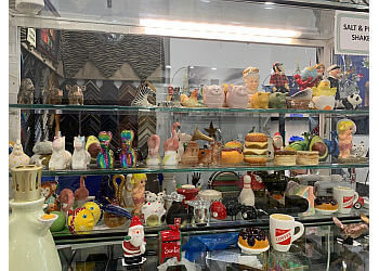 Cleveland Gift Shops Something Different Gallery