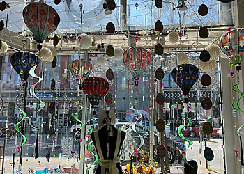 Cleveland Gift Shops Something Different Gallery