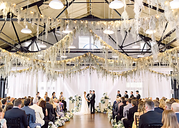 Something Fabulous Weddings & Events - Cary, NC Wedding Planners - Business Presentation Image