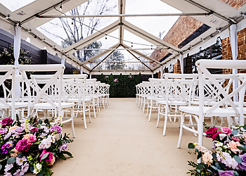 Something Fabulous Weddings & Events - Cary, NC Wedding Planners - Service Process Image