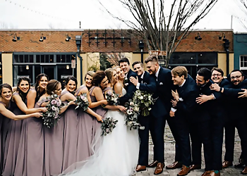 Something Fabulous Weddings & Events Something Fabulous Weddings & Events - Cary, NC Wedding Planners - Client Service Image