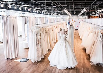 Colorado Springs Bridal Shops Something New Boutique