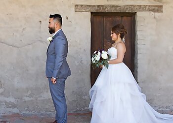 Santa Ana Videographers Something New and Blue