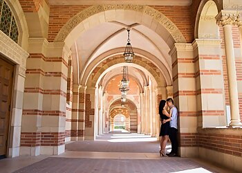 Santa Ana Videographers Something New and Blue