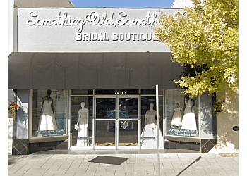 Something Old Something New Bridal Boutique in Escondido