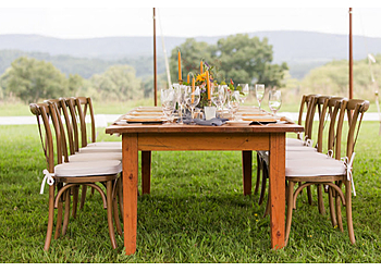 Springfield Wedding Planners Something Pretty Events