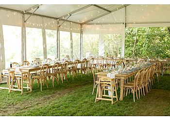 Springfield Wedding Planners Something Pretty Events