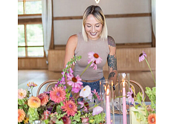 Something Pretty Events Springfield Wedding Planners image 1