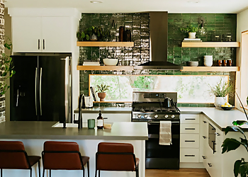 Somewhere Interiors - Salt Lake City, UT Interior Designers - Project Image