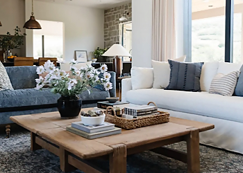 Somewhere Interiors - Salt Lake City, UT Interior Designers - Work Image