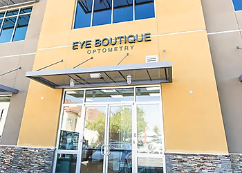 Somi Oh, OD - Santa Clara, CA Eye Doctors - Exterior Image